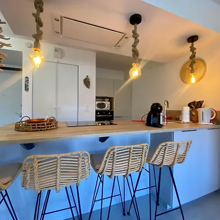 - Vue Et Village Appartement Piana (Corsica)