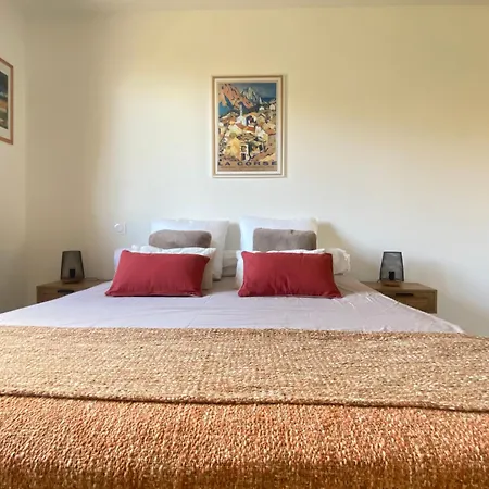 Apartment - Vue Et Village Piana (Corsica)