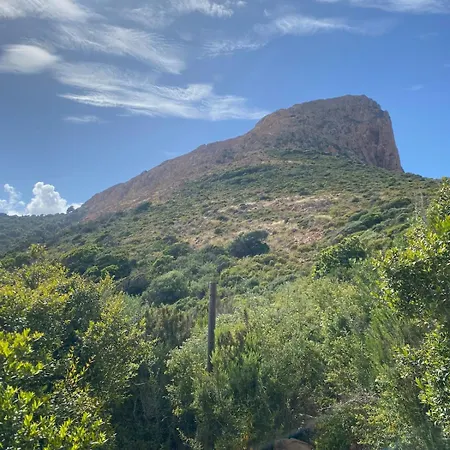 Apartment - Vue Et Village Piana (Corsica)
