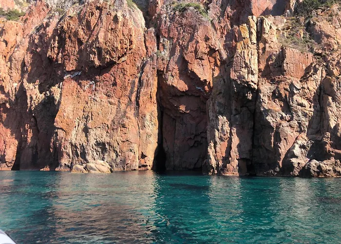 Appartement - Vue Et Village *