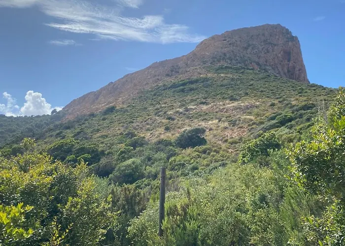 Appartement - Vue Et Village Piana (Corsica)