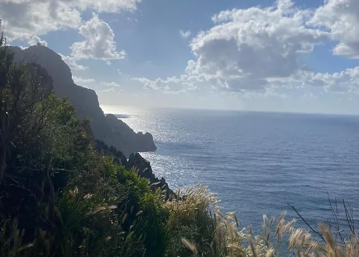 - Vue Et Village Appartement *