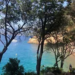 - Vue Et Village * Piana (Corsica)