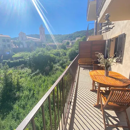 Appartement - Vue Et Village