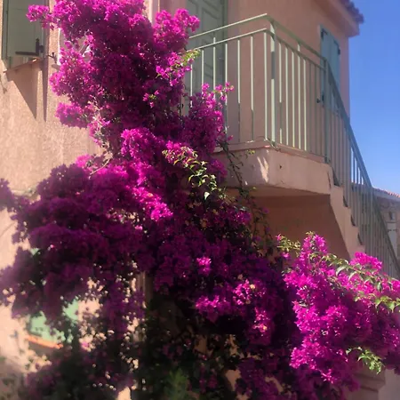 - Vue Et Village Apartamento Piana (Corsica)