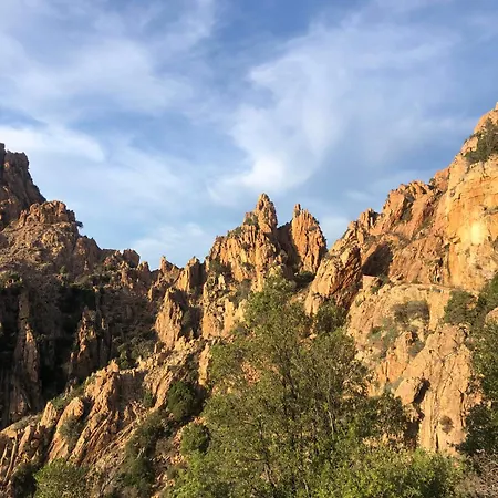 Lägenhet - Vue Et Village *