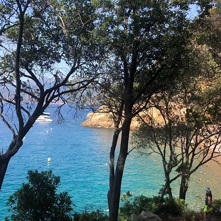 - Vue Et Village * Piana (Corsica)