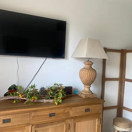 - Vue Et Village Appartement Piana (Corsica)