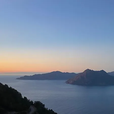 Apartment Piana - Vue Et Village