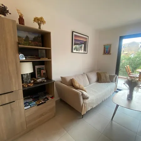 Appartement - Vue Et Village *