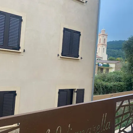 Apartment Piana - Vue Et Village *
