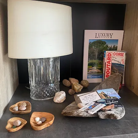 Appartement - Vue Et Village Piana (Corsica)