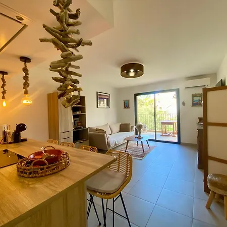 Lägenhet - Vue Et Village *