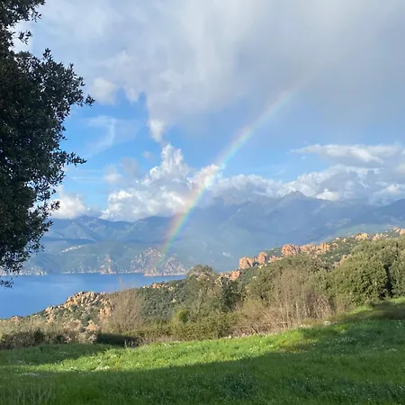 Piana - Vue Et Village *