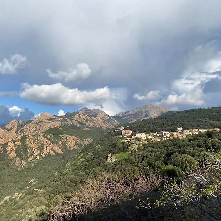 Piana - Vue Et Village Apartment *