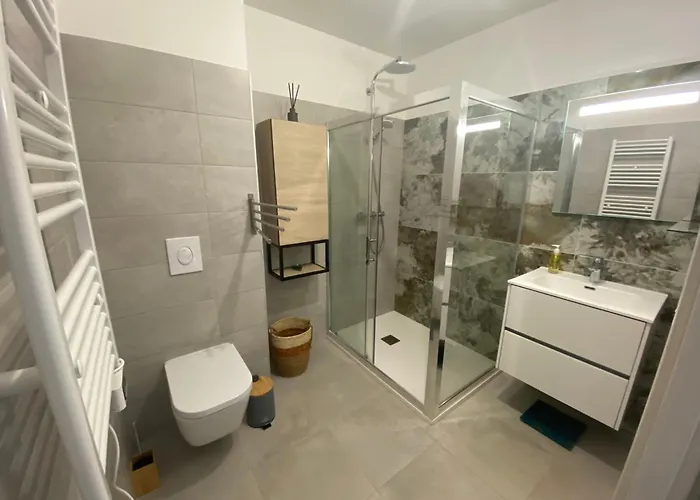 - Vue Et Village Apartamento *