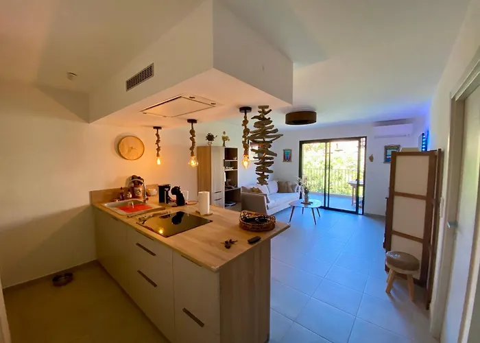 - Vue Et Village Apartamento