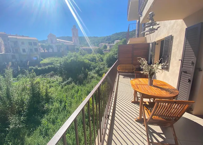 Apartamento - Vue Et Village