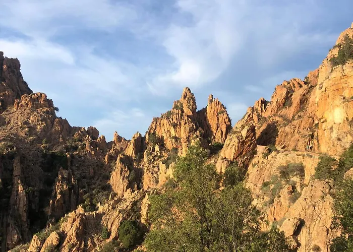 Apartamento - Vue Et Village *