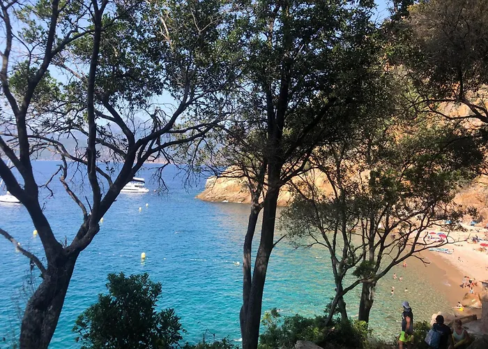 - Vue Et Village * Piana (Corsica)