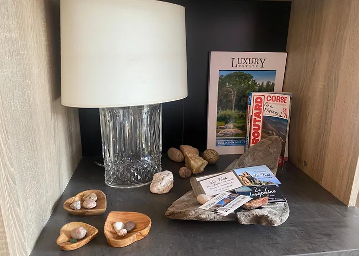 Apartamento - Vue Et Village Piana (Corsica)