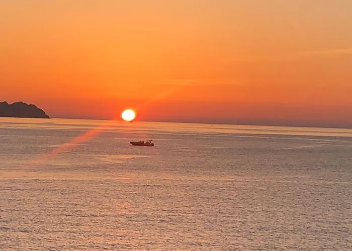 - Vue Et Village Appartamento *