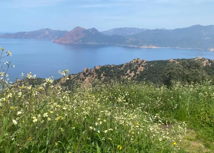 - Vue Et Village Apartamento *