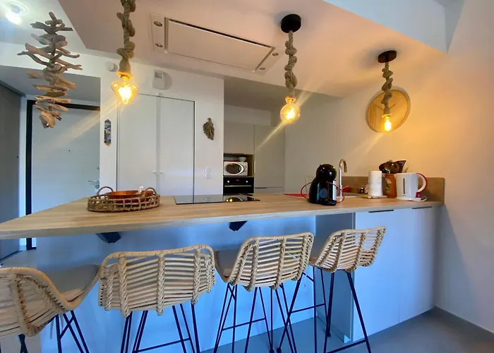 - Vue Et Village Apartamento Piana (Corsica)