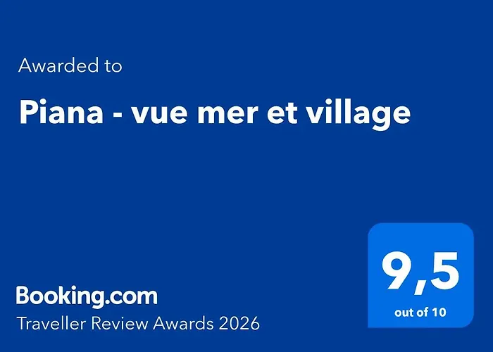 Appartamento - Vue Et Village